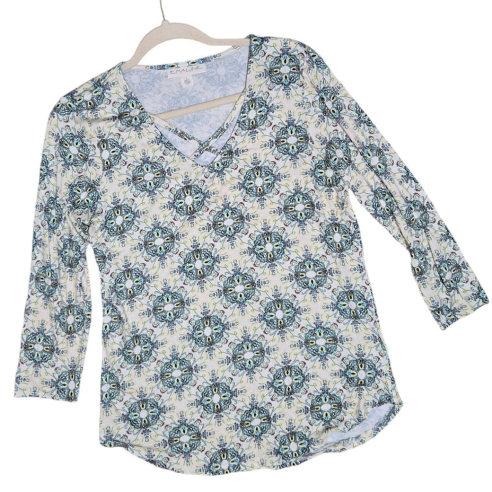 NWT Emaline Blouse - S